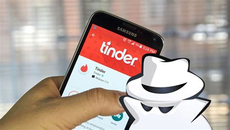 ocultar perfil tinder|Ocultar tu perfil de Tinder